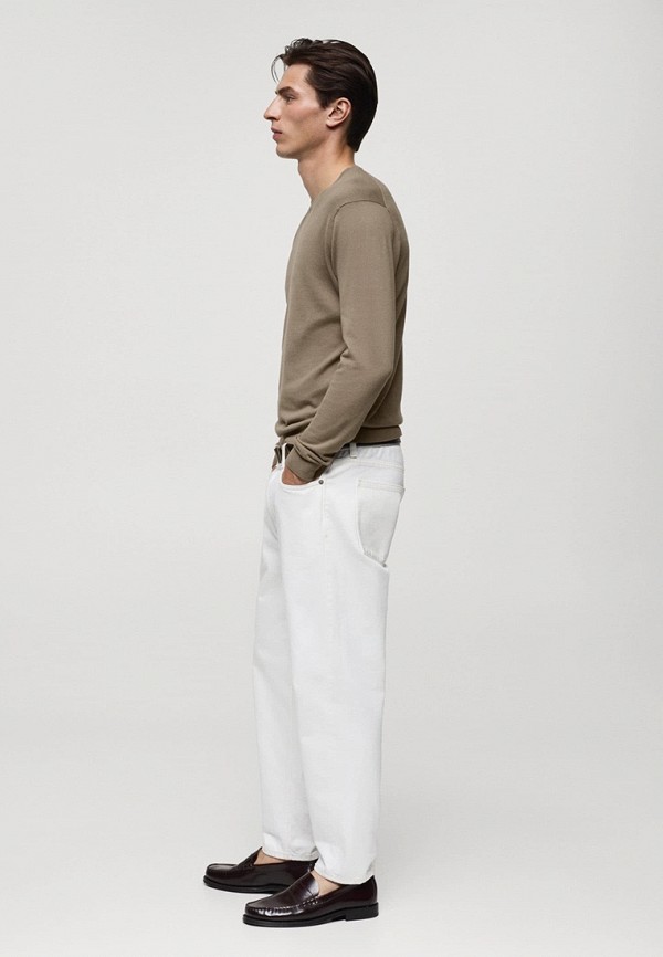 Mango Man Джемпер - AVENA - фото 5