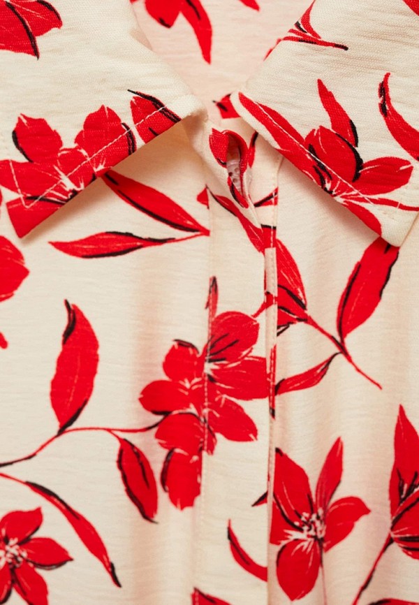 Mango Комбинезон - ALAZAN - фото 5