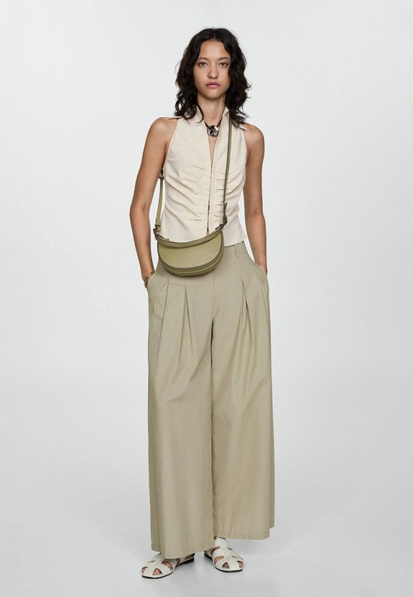 Mango Блуза - GALY - фото 2