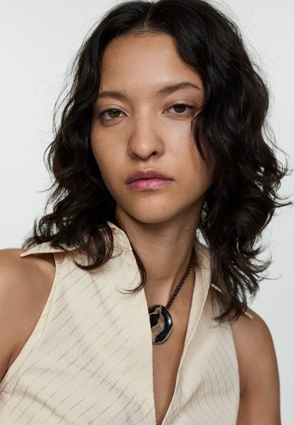 Mango Блуза - GALY - фото 4