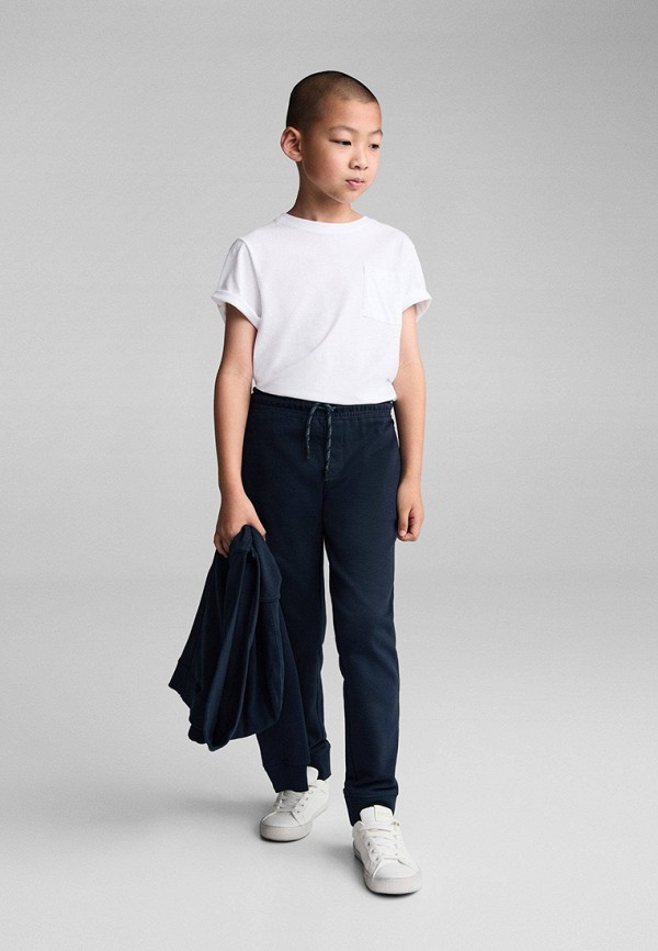 Mango Kids Брюки спортивные - FRANCIA - фото 1