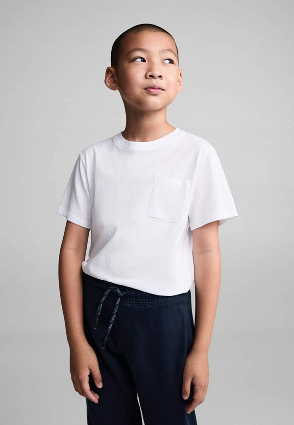 Mango Kids Брюки спортивные - FRANCIA - фото 3