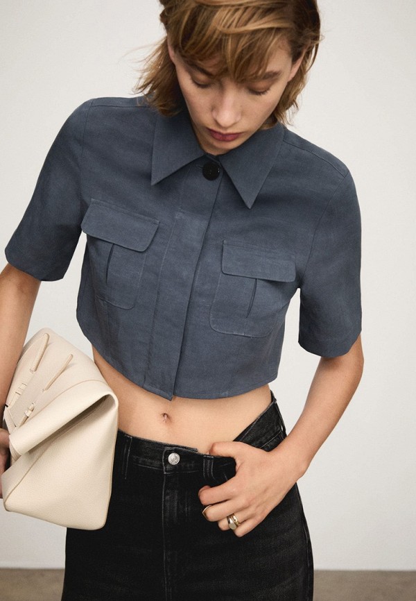 Mango Блуза - YATI - фото 1