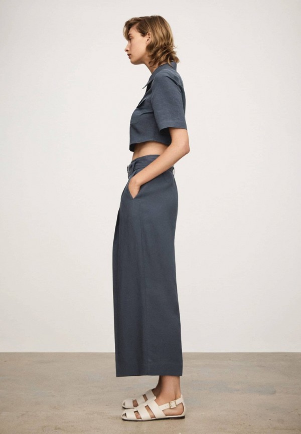 Mango Блуза - YATI - фото 2