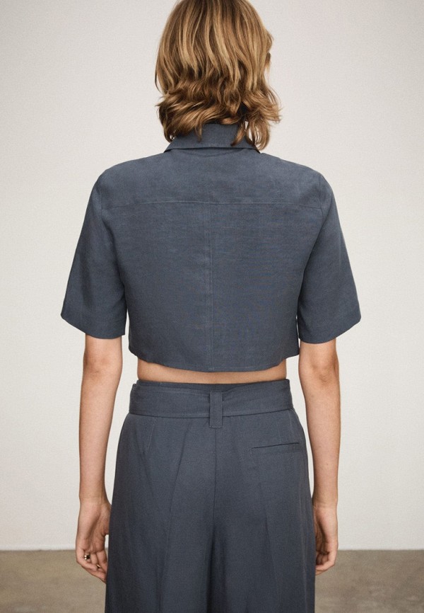 Mango Блуза - YATI - фото 3