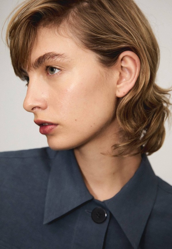 Mango Блуза - YATI - фото 4