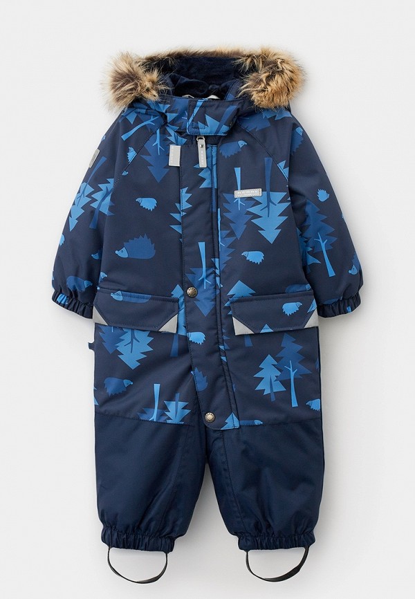 Kerry Комбинезон утепленный - JESSY - фото 1