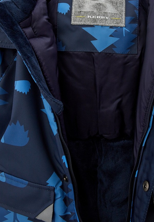 Kerry Комбинезон утепленный - JESSY - фото 4