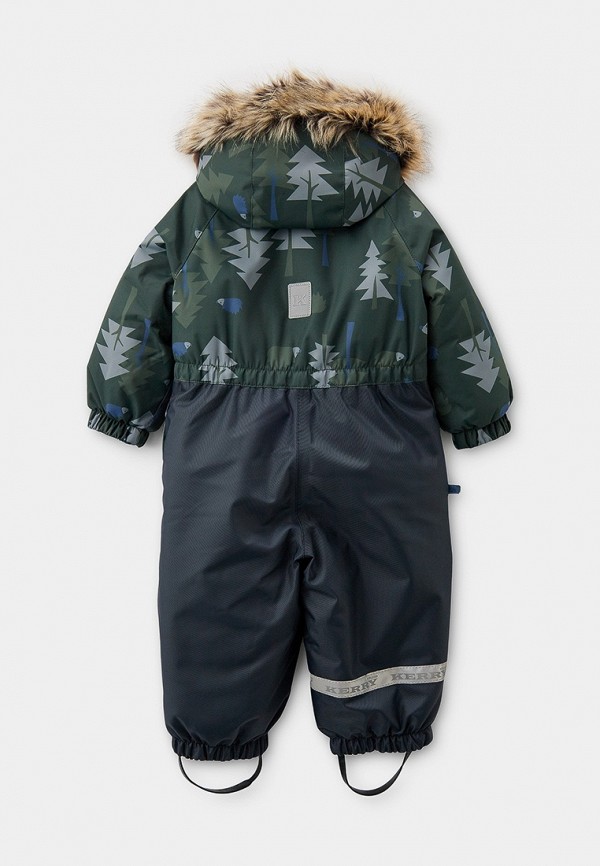 Kerry Комбинезон утепленный - JESSY - фото 2