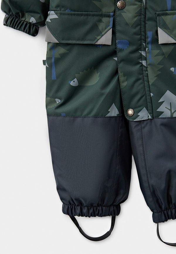 Kerry Комбинезон утепленный - JESSY - фото 3