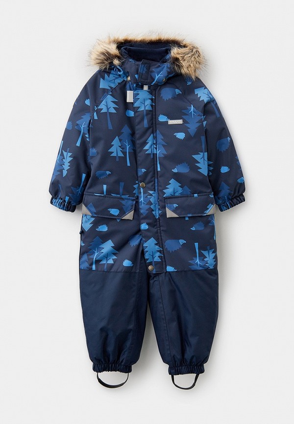 Kerry Комбинезон утепленный - JESSY - фото 1