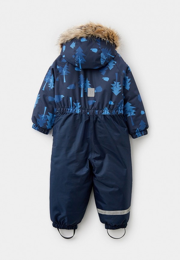 Kerry Комбинезон утепленный - JESSY - фото 2