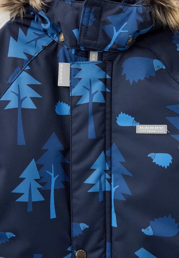 Kerry Комбинезон утепленный - JESSY - фото 3