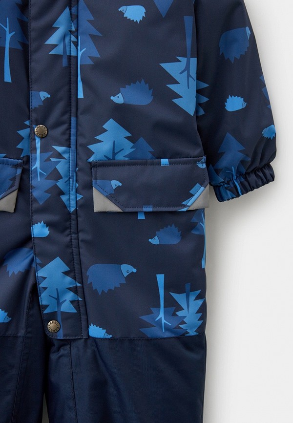 Kerry Комбинезон утепленный - JESSY - фото 4