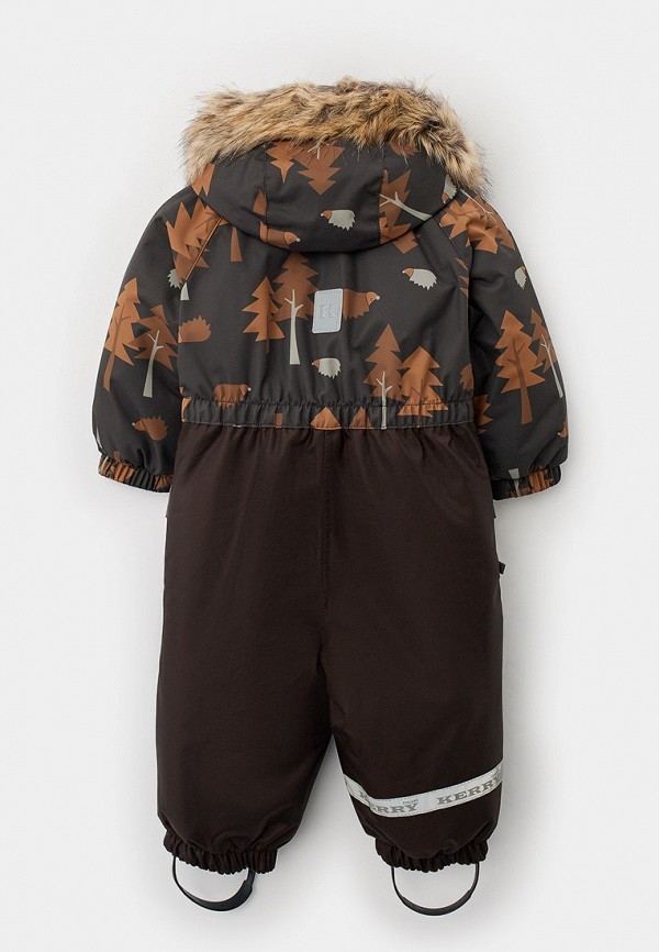 Kerry Комбинезон утепленный - JESSY - фото 2
