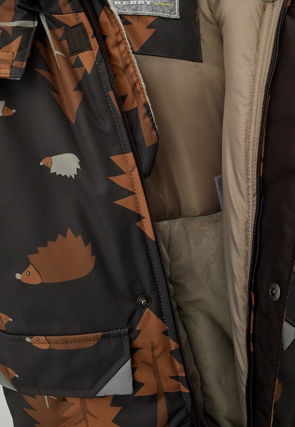 Kerry Комбинезон утепленный - JESSY - фото 3