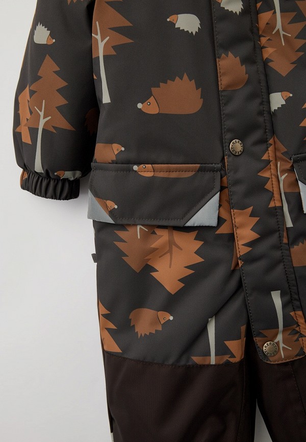 Kerry Комбинезон утепленный - JESSY - фото 5