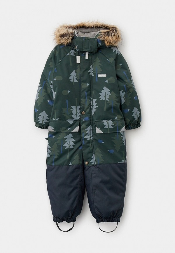 Kerry Комбинезон утепленный - JESSY - фото 1