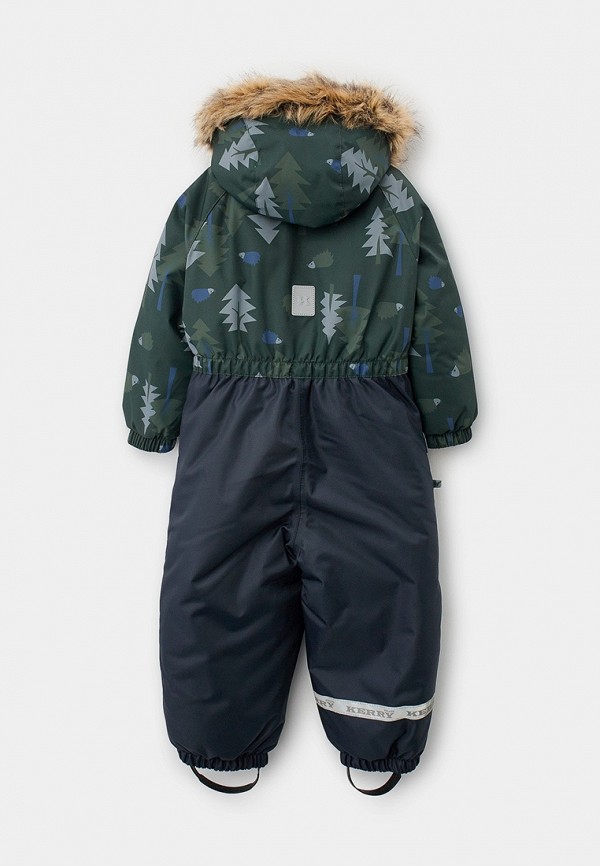 Kerry Комбинезон утепленный - JESSY - фото 2