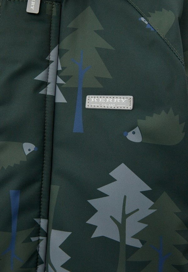 Kerry Комбинезон утепленный - JESSY - фото 5