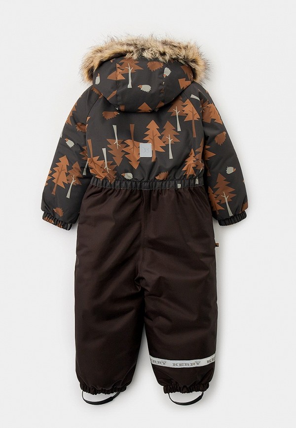 Kerry Комбинезон утепленный - JESSY - фото 2