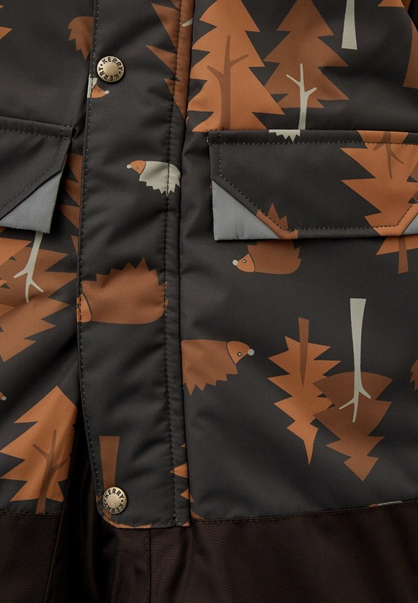 Kerry Комбинезон утепленный - JESSY - фото 3