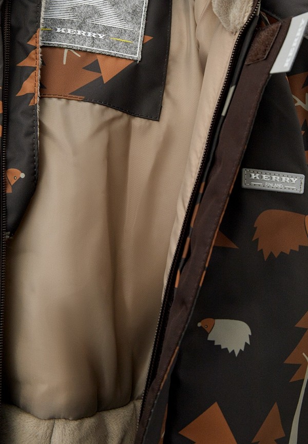 Kerry Комбинезон утепленный - JESSY - фото 4