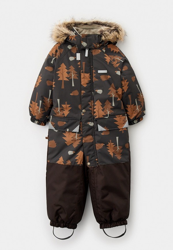 Kerry Комбинезон утепленный - JESSY - фото 1