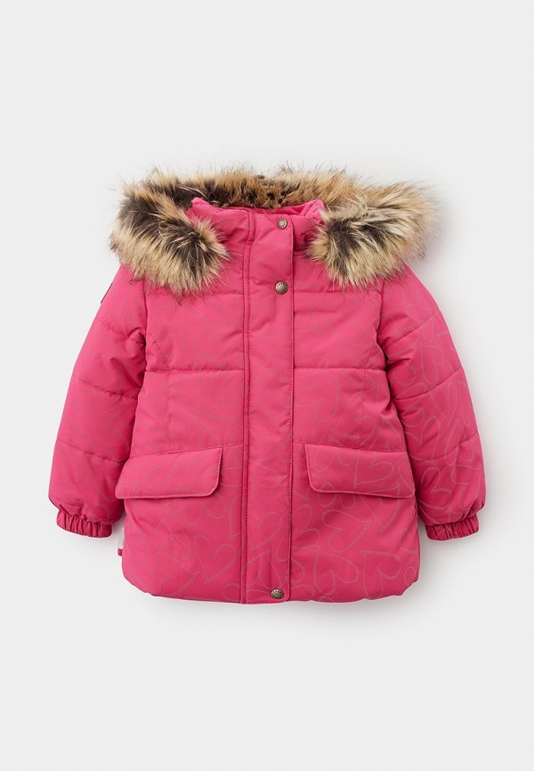 Kerry Куртка утепленная - ELIZA - фото 1