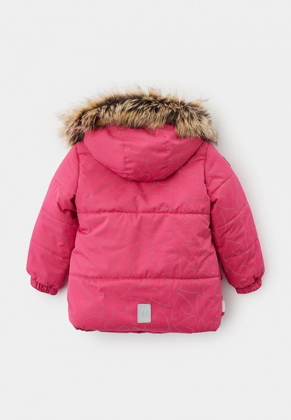 Kerry Куртка утепленная - ELIZA - фото 2