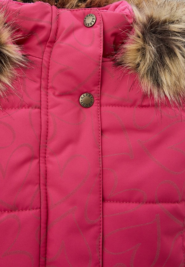 Kerry Куртка утепленная - ELIZA - фото 3