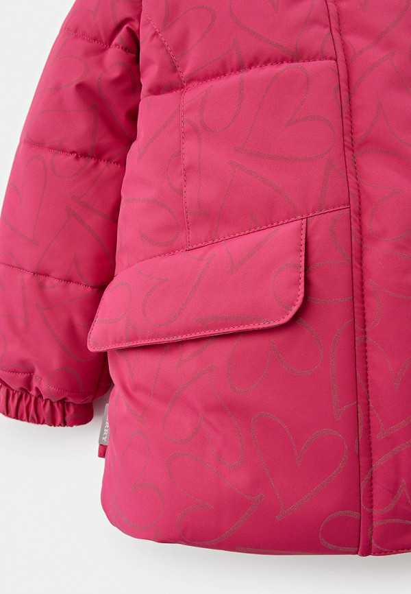 Kerry Куртка утепленная - ELIZA - фото 4