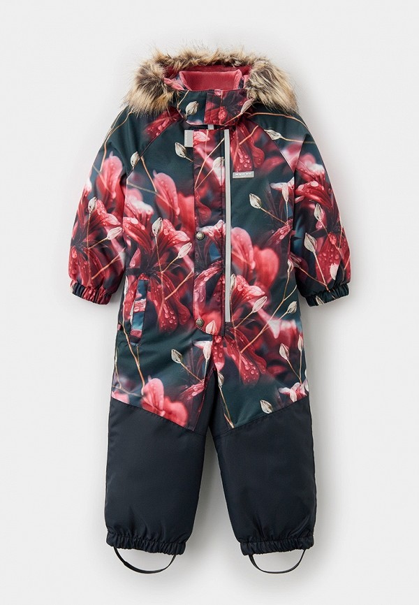 Kerry Комбинезон утепленный - JULIET - фото 1