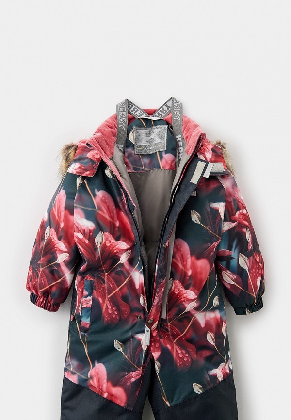 Kerry Комбинезон утепленный - JULIET - фото 3