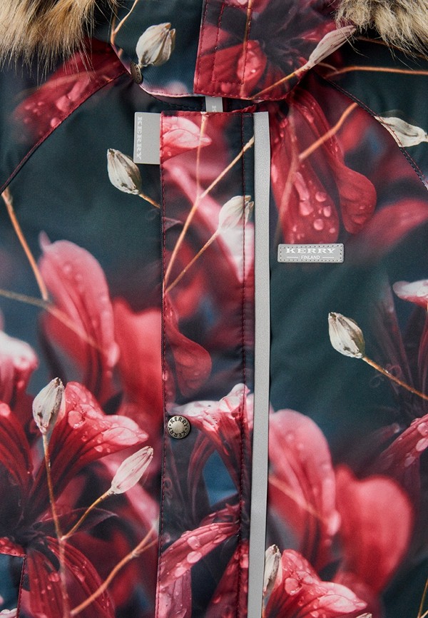 Kerry Комбинезон утепленный - JULIET - фото 5