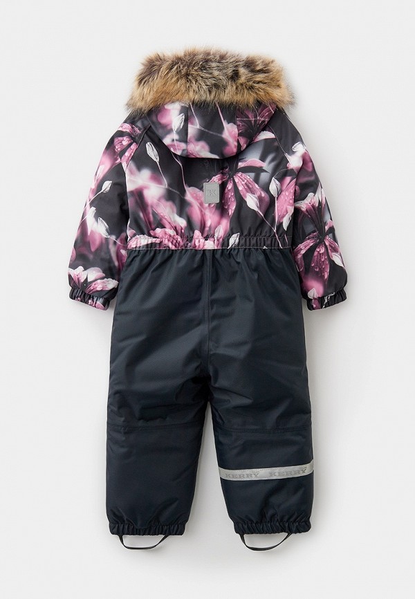 Kerry Комбинезон утепленный - JULIET - фото 2