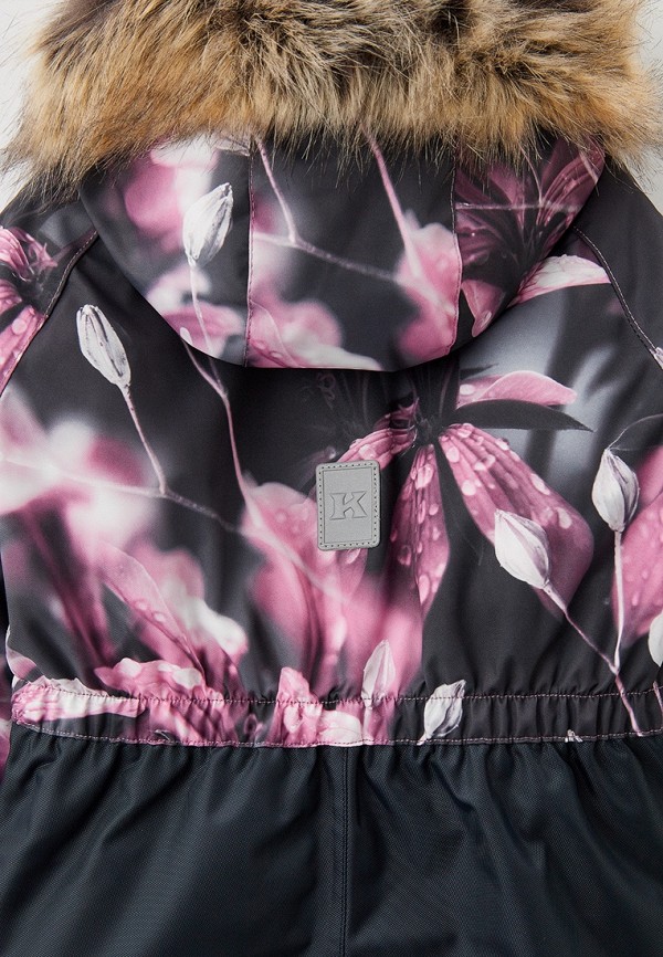 Kerry Комбинезон утепленный - JULIET - фото 5