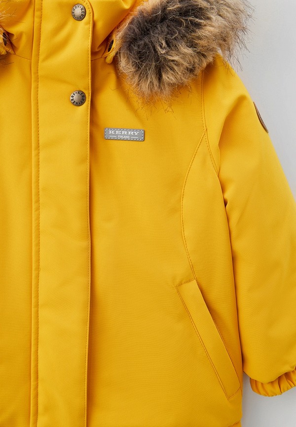 Kerry Куртка утепленная - MAIGI - фото 4