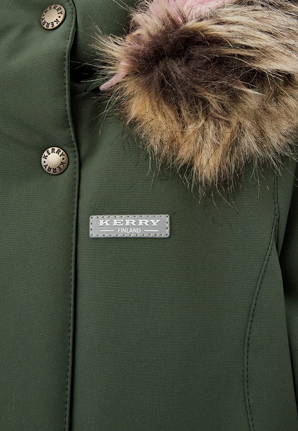 Kerry Куртка утепленная - MAIGI - фото 4