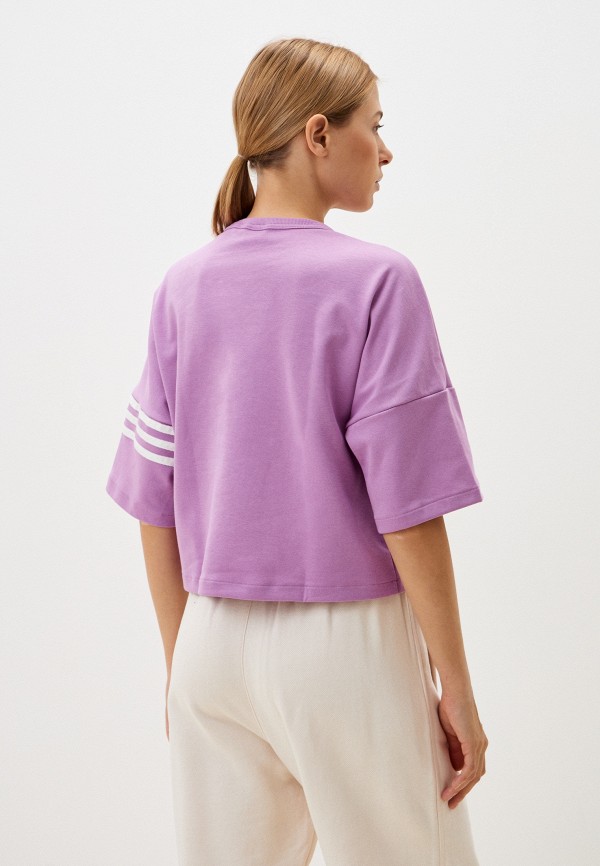 adidas Originals Футболка - NEUCL TEE - фото 2