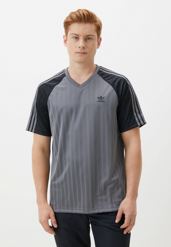 adidas Originals Футболка - SST JERSEY - фото 1