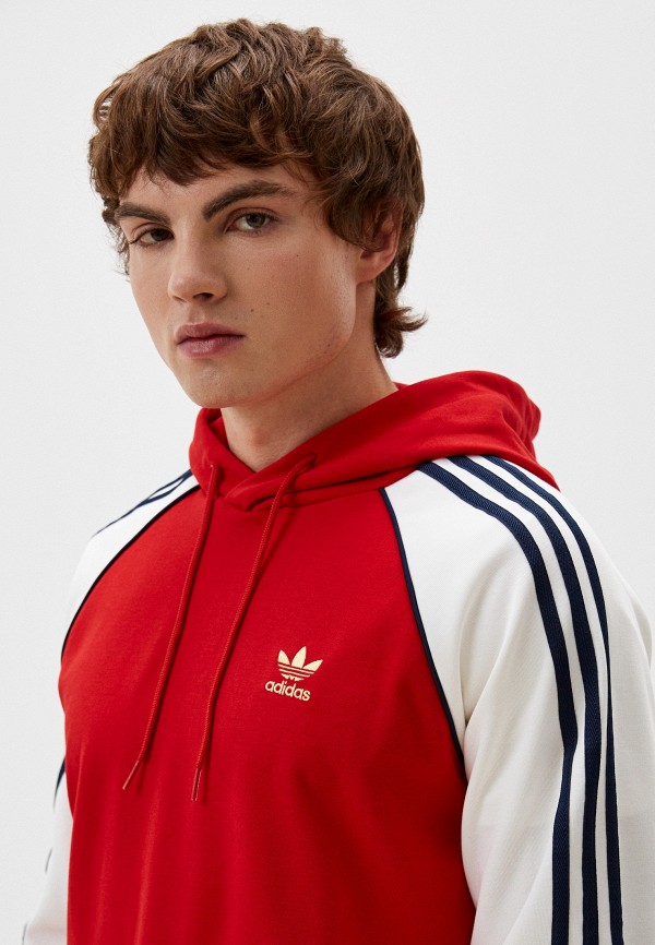 adidas Originals Худи - SST HD - фото 4