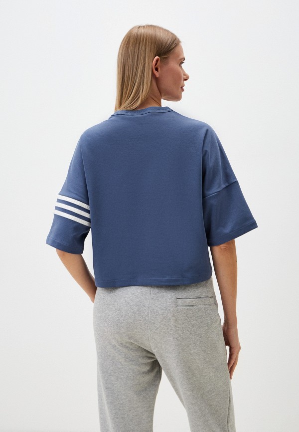 adidas Originals Футболка - NEUCL TEE - фото 2