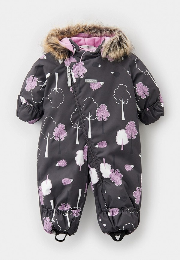 Kerry Комбинезон утепленный - DERRY - фото 1