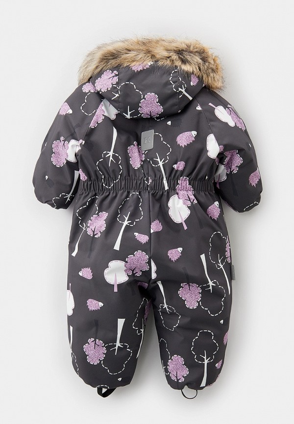 Kerry Комбинезон утепленный - DERRY - фото 2