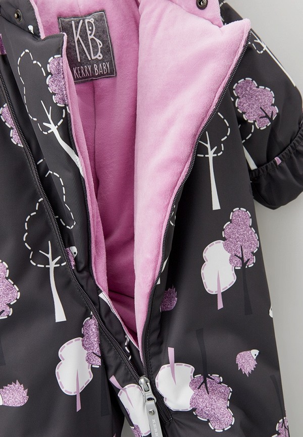 Kerry Комбинезон утепленный - DERRY - фото 3