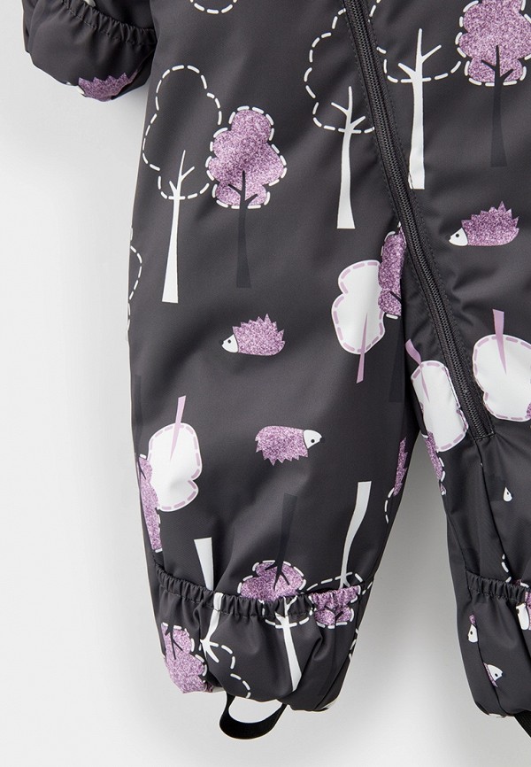 Kerry Комбинезон утепленный - DERRY - фото 4