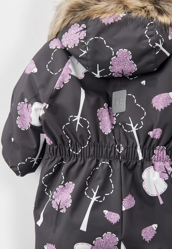 Kerry Комбинезон утепленный - DERRY - фото 5