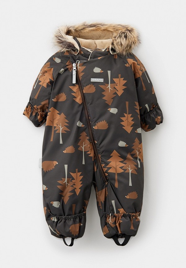 Kerry Комбинезон утепленный - DERRY - фото 1