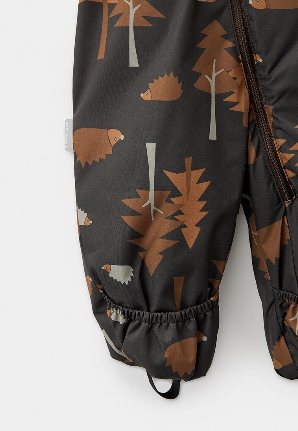 Kerry Комбинезон утепленный - DERRY - фото 3